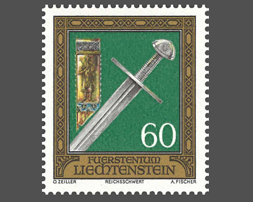 Reichskleinodien - Schatzkammer Wiener H