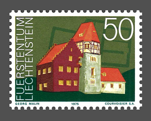 European Year for protection of heritage