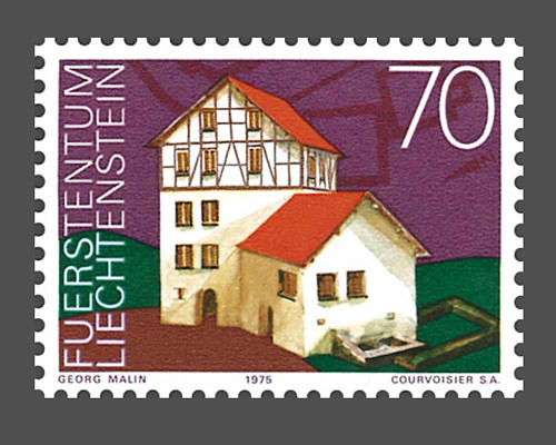 European Year for protection of heritage