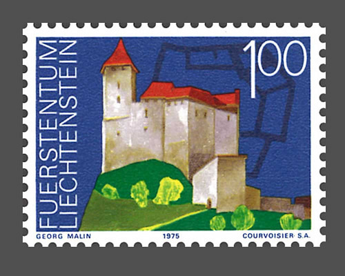 European Year for protection of heritage