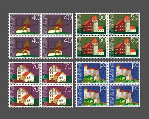 European Year for protection of heritage