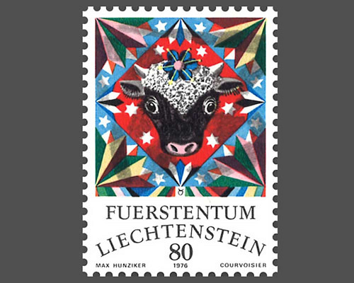 Tierkreiszeichen - I