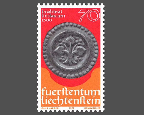 Münzen und Medaillen - l