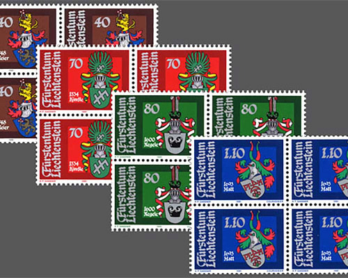 Emblème des Landammänner - ll