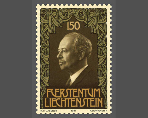 75. Geburtstag von Fürst Franz Josef ll.
