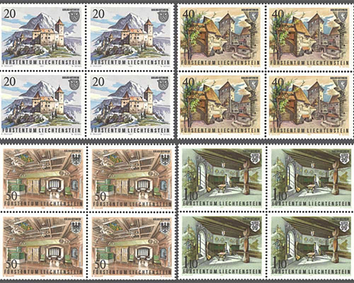 Gutenberg Castle