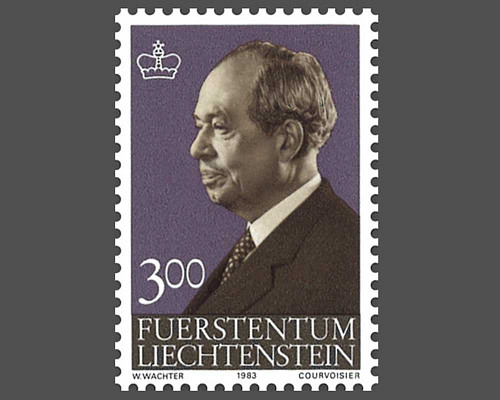 Fürstenpaar