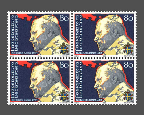 Pope John Paul ll.