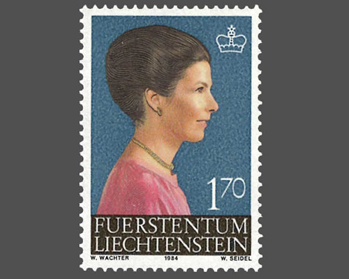Hereditary Prince Hans-Adam, Hereditary