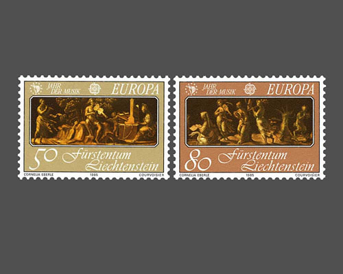 Europa - European Year of Music