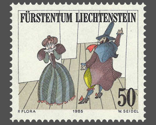 Theatre
