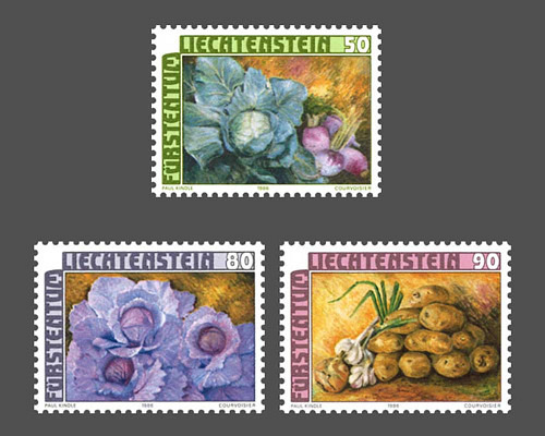 Field crops