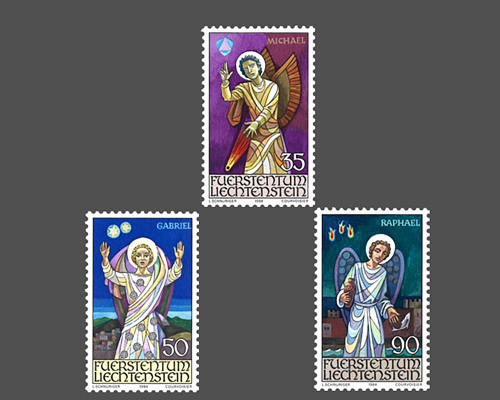 Christmas - Angels