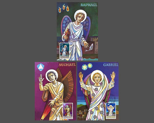 Christmas - Angels