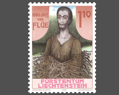 500ème anniversaire de la mort de Nikola