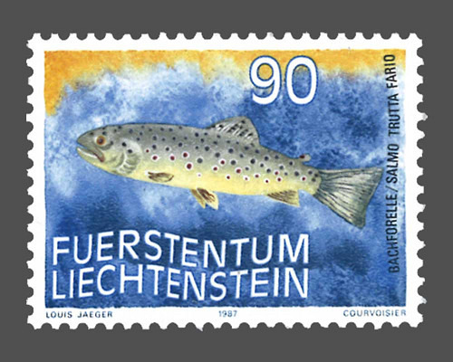 Fische - l