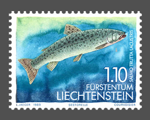 Fische - ll