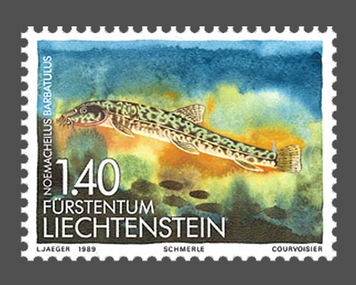 Fische - ll