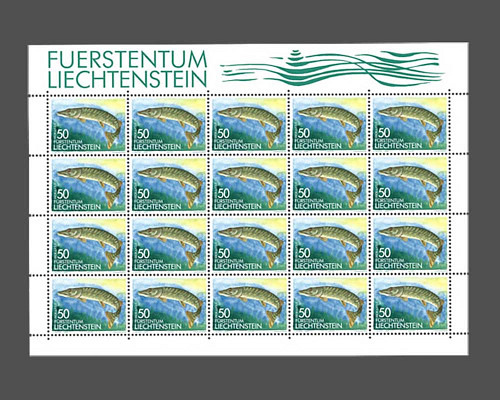 Fische - ll
