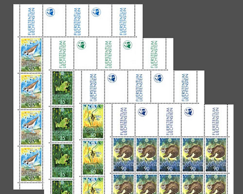 Kleinfauna - WWF