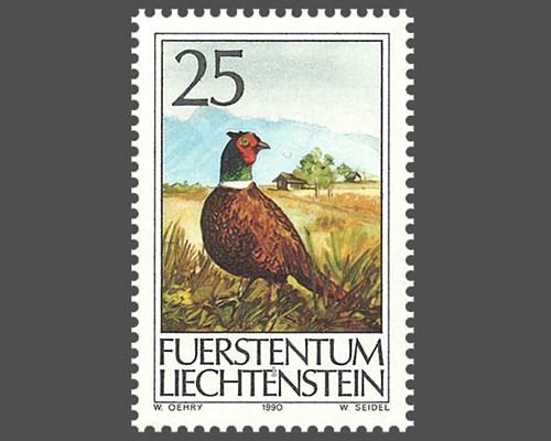Jagdwesen - ll