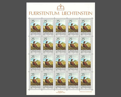 Jagdwesen - ll