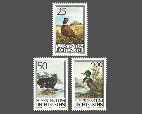 Jagdwesen - ll