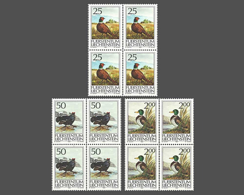 Jagdwesen - ll