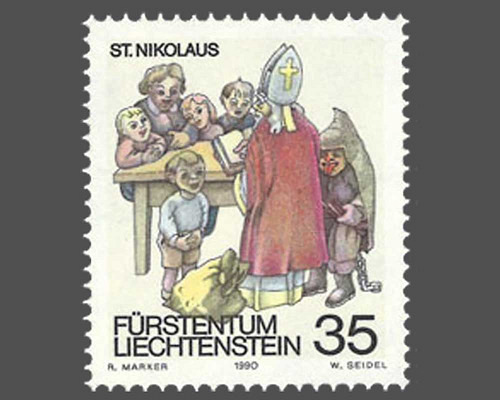 Winterbräuche