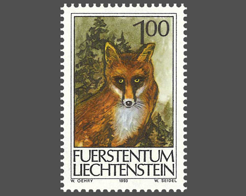 Jagdwesen - III