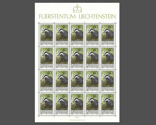Jagdwesen - III