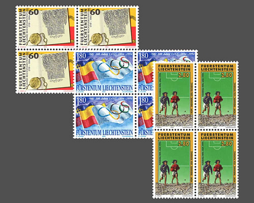 Anniversaires et événements