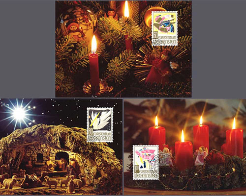 Weihnachten