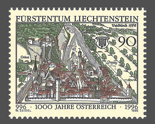 1000 Years Austria