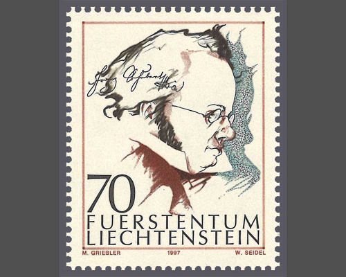 200th Birthday of Franz Schubert