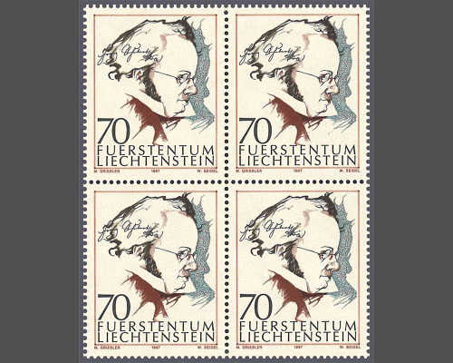 200. Geburtstag von Franz Schubert