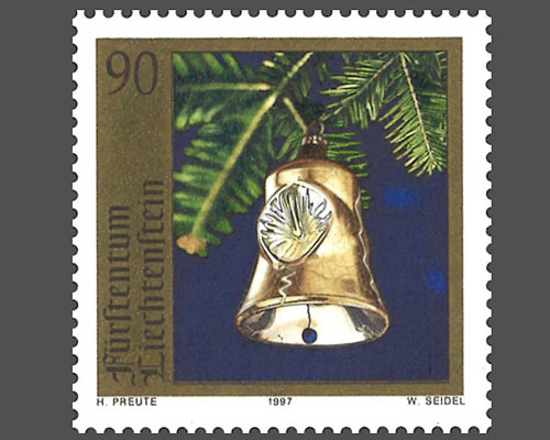 Weihnachten - Christbaumschmuck
