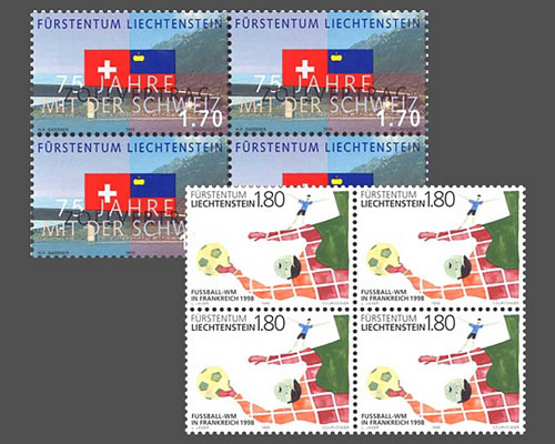 Anniversaires et événements