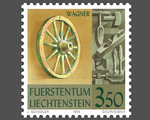 Altes Handwerk - I