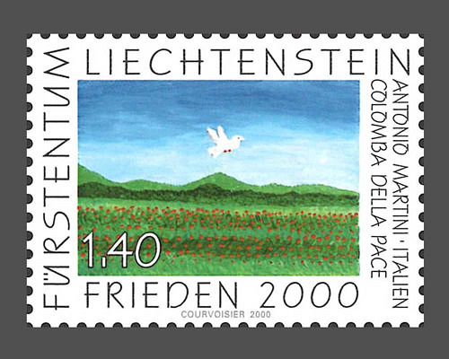 Frieden