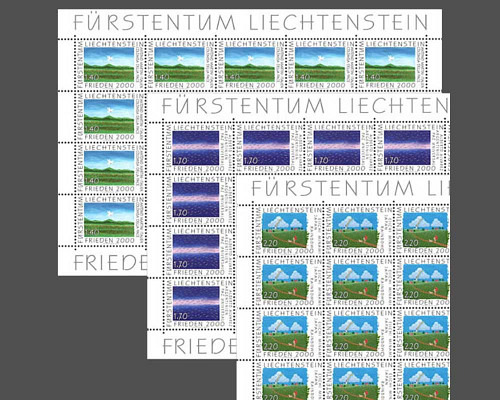 Frieden