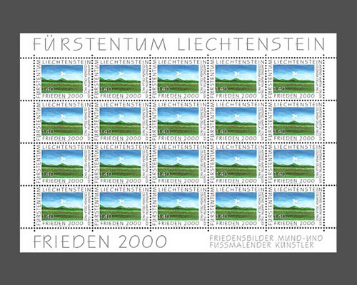 Frieden