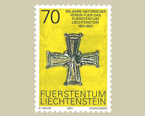 100 Years Historical Association for the