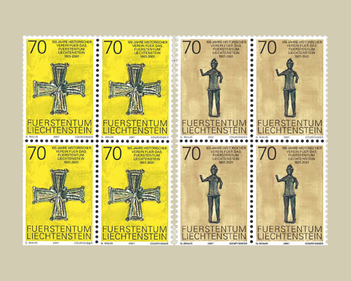 100 ans de la Société d'histoire de la P