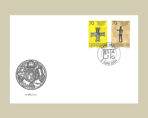 100 Jahre Historischer Verein für das Fü