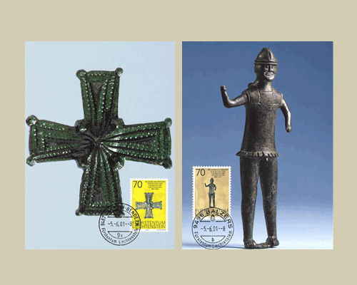 100 Years Historical Association for the