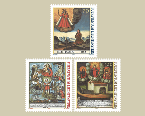 Ex-voto