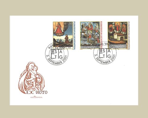 Ex-voto