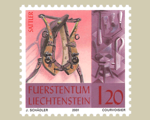 Altes Handwerk - ll