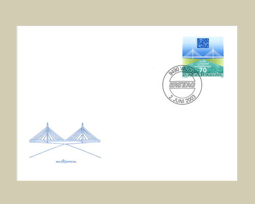 50 Years of the Liechtenstein Disabled P